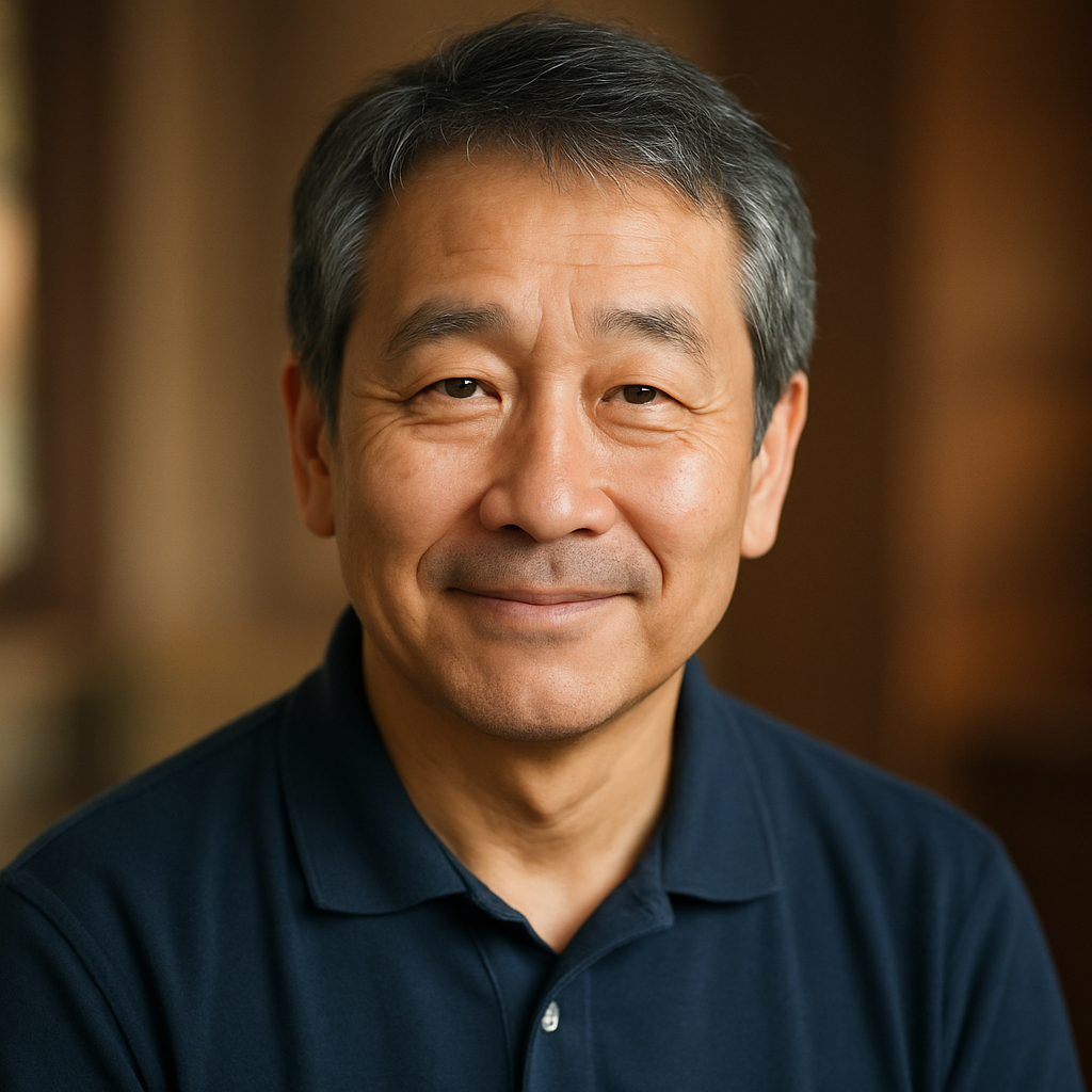 50代男性