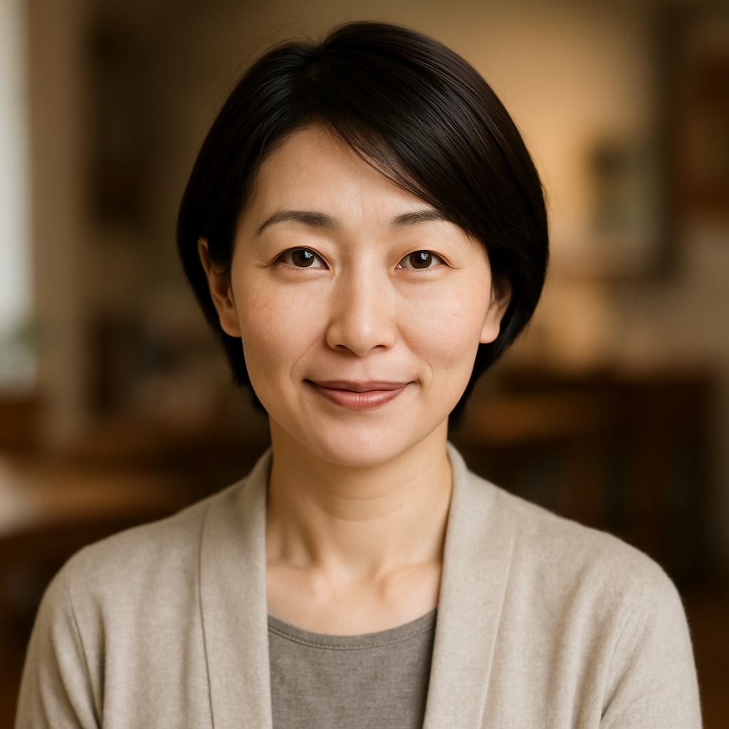 40代女性